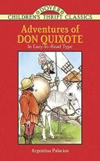 Adventures of Don Quixote 