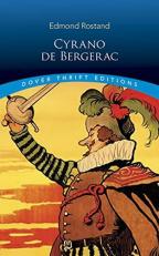 Cyrano de Bergerac 