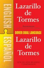 Lazarillo de Tormes 