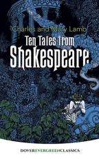 Ten Tales from Shakespeare