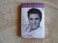 Fit for a King : Elvis Presley 