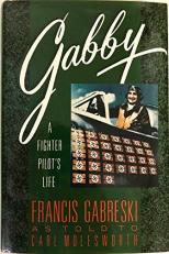 Gabby : A Fighter Pilot's Life 