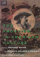 The Frontier in American Culture 