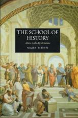 The School of History : Athens in the Age of Socrates 