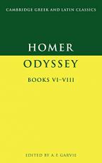 Odyssey Bks. VI-VIII 