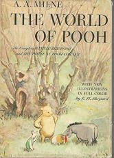 The World of Pooh 