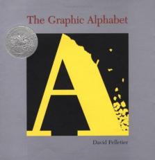 The Graphic Alphabet 