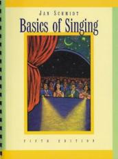 Basics of Singing 5th