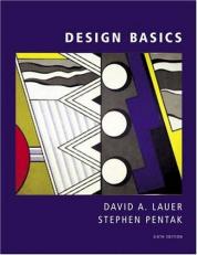 Design Basics 6th