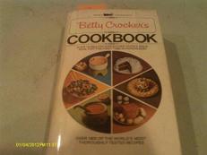 Betty Crocker's Cookbook 