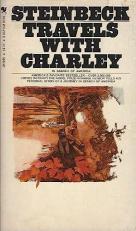 Travels with Charley : In Search of America 