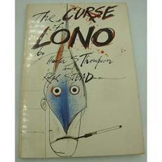 The Curse of Lono 