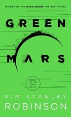 Green Mars 