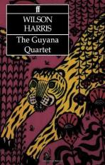 The Guyana Quartet 