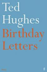 Birthday Letters 