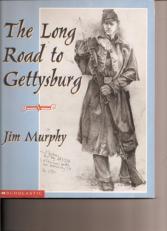 The Long Road to Gettysburg 