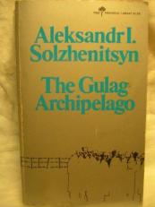 The Gulag Archipelago 