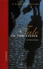 A Tale of Two Cities : A Classic Retelling