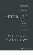 After All : Last Poems 