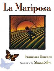 La Mariposa : The Butterfly (Spanish Edition) 