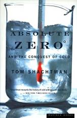 Absolute Zero and the Conquest of Cold 