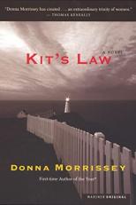 Kit's Law : A Novel 