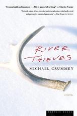 River Thieves : A Novel 