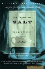 The Book of Salt : A Novel 