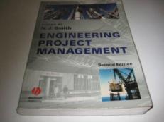 Engineering Project Management 2nd