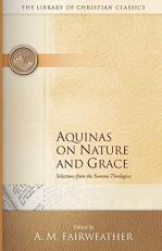 Aquinas on Nature and Grace 