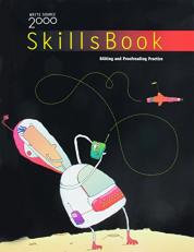 Write Source 2000 Skills Book : Editing and Proofreading Practice grade 8