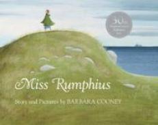 Miss Rumphius 