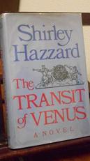 The Transit of Venus 