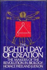 The Eighth Day of Creation