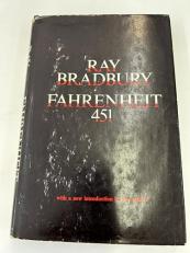 Fahrenheit 451 