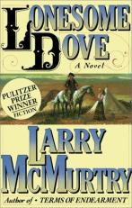 Lonesome Dove 