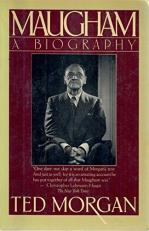 Maugham a Biography : The Making of the American West 1800 to the Present 