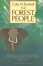 The Forest People 