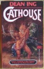 Cathouse : Man-Kzin Wars 