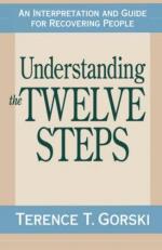 Understanding the Twelve Steps : An Interpretation and Guide for Recovering