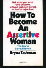 Ht assertive Woman 