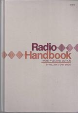 Radio Handbook 22nd