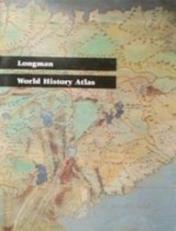 World History Atlas 1st