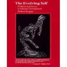 The Evolving Self : Problem and Process in Human Development 