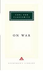 On War : Introduction by Michael Howard 