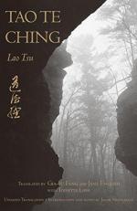 Tao Te Ching : Text Only Edition 