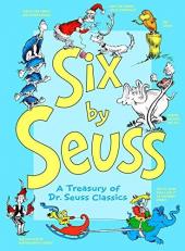 Six by Seuss