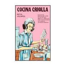 Cocina Criolla 