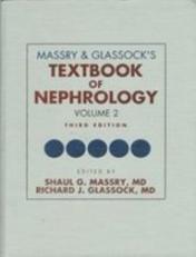 Textbook of Nephrology 3rd