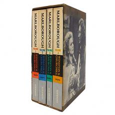 Marlborough: His Life and Times (4 Volumes Set)